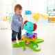 Fisher-Price: Safari - Smešni slon z žogami - .slika