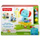Fisher-Price: Safari - Smešni slon z žogami - .slika