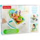 Fisher-Price: Kompaktni gugalnik - .slika