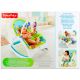 Fisher-Price: Kompaktni gugalnik - .slika