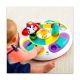 Fisher-Price: Safari - Mizica z dejavnostmi - .slika