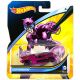Hot Wheels DC liki avtomobilčki: Catwoman - .slika