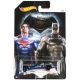 Hot Wheels DC Batman proti Superman male avtomobile: Twin Mill - .slika