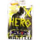 Hot Wheels DC Batman proti Supermanu mali avtomobili: Overbored 454 - .slika