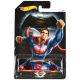 Hot Wheels DC Batman proti Supermanu avtomobili: Covelight - .slika