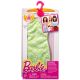 Barbie: Obleke - svetlo zelena - .slika