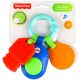 Fisher-Price: Glasbeni ključi - .slika