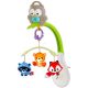 Fisher-Price: Glasbeni vrtiljak 3-v-1 Gozdni prijatelji - .slika