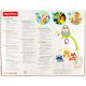 Fisher-Price: Glasbeni vrtiljak 3-v-1 Gozdni prijatelji - .slika
