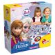 Disney Princeske: Frozen družabna igra 2-v-1 - v madžarskem jeziku - .slika