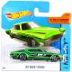 Hot Wheels City: 1971 Buick Riviera avtomobilček - zelen - .slika