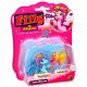 Filly Stars: Družina ponijev z 1 dojenčkom ponija - različni - .slika
