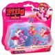 Filly Stars: Družina ponijev s 3 malimi poniji - .slika