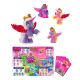 Filly Stars: Družina ponijev s 3 malimi poniji - .slika