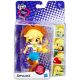 Mini figura My Little Pony: Lutke Equestria Girls - Applejack - .slika