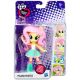 Pomembna figurica My Little Pony: Lutke Equestria Girls - Fluttershy - .slika