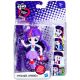 Mini figura My Little Pony: Lutke Equestria Girls - Twilight Sparkle - .slika