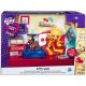 My Little Pony Equestria Girls: Set za lepotno zabavo - Applejack - .slika