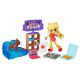 My Little Pony Equestria Girls: Set za lepotno zabavo - Applejack - .slika