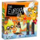 Doktor Eureka družabna igra - .slika