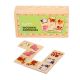 Bigjigs domino farma - .slika