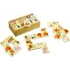 Bigjigs domino farma - .slika