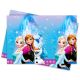 Disneyjeve princese: Frozen plastični prt - modra - .slika