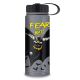 Batman steklenica za vodo - črno-siva, 500 ml - .slika