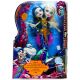 Monster High: Rémséges mélység alap sellőbabák - Peri és Pearl Serpentine kétfejű sellőbaba - . kép