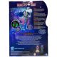 Monster High: Rémséges mélység alap sellőbabák - Peri és Pearl Serpentine kétfejű sellőbaba - . kép