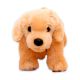 Plišasti labrador, ležeča različica - 20 cm, različne barve - .slika
