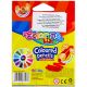 Colorino Kids: mini trikotne barvice - 12 kosov - .slika