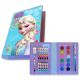 Disneyjeve princese: Frozen set za male umetnike - 29 kosov - .slika