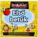 Brainbox - Első betűk - . kép