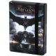Batman - mapa za zvezke A5 - .slika