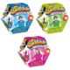 Minge Wubble Bubble z električno črpalko - različne barve - .slika