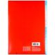 Herlitz: Model delfin Mapa za dokumente - A4 - .slika