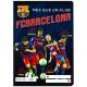 FC Barcelona: zvezek za pisanje - A5, 20-32 - .slika