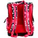 Bow in Dots anatomski nahrbtnik - .slika