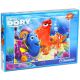 Clementoni: Iskanje Dory - sestavljanka s 180 deli - .slika