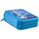 Disneyjeve princese: Frozen peresnica s tremi nivoji - modra - .slika