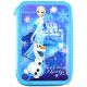 Disneyjeve princese: Frozen peresnica s tremi nivoji - modra - .slika