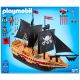 Piratska ladja 6678 - .slika