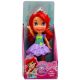 Disney princese: Mini lutka Ariel - 9 cm - .slika