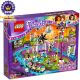 LEGO FRIENDS: Vidámparki hullámvasút 41130 - . kép