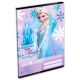 Princeske Disney: Frozen Elsa zvezek s kvadratki - A5, 27-32 - .slika