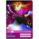 Disneyjeve princese: Ledeno kraljestvo princesa Anna zvezek - A5, 20-32 - .slika
