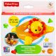 Fisher-Price: Levja ropotuljača - .slika