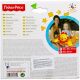 Fisher-Price: Levja ropotuljača - .slika