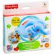 Fisher-Price: Stol s slonom - .slika